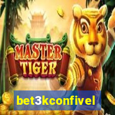 bet3kconfivel