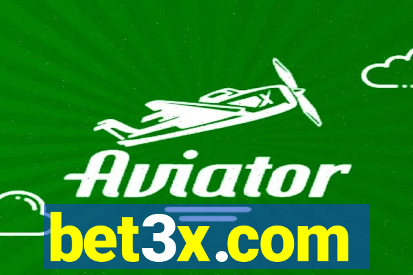 bet3x.com