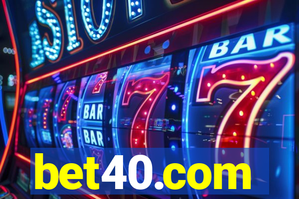 bet40.com