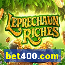 bet400.com