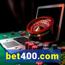 bet400.com