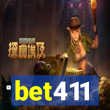 bet411