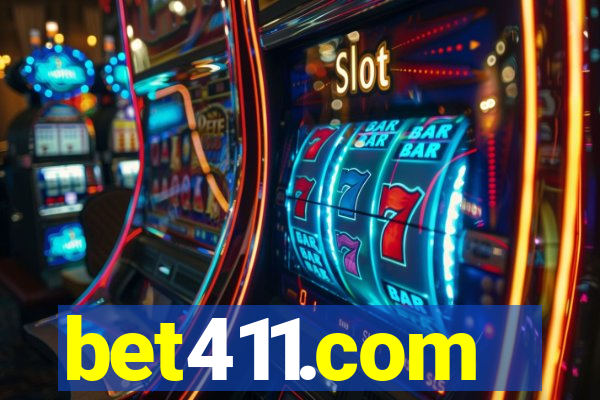 bet411.com