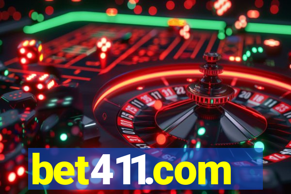 bet411.com