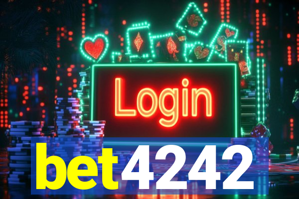 bet4242
