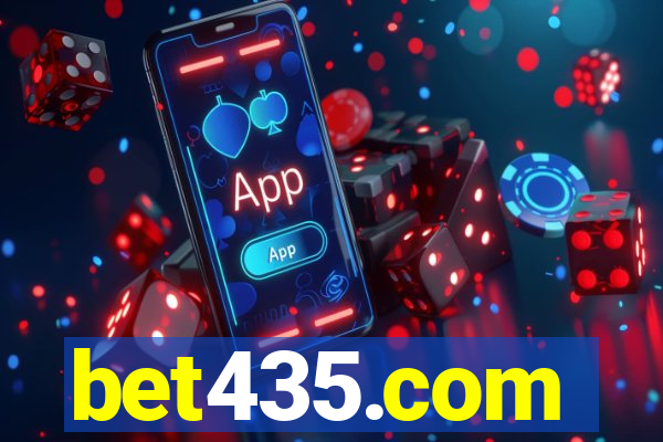 bet435.com