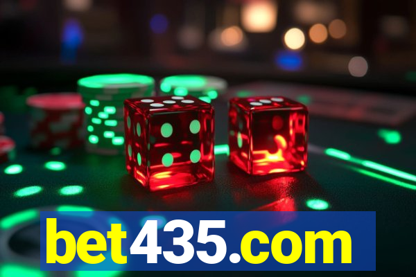 bet435.com
