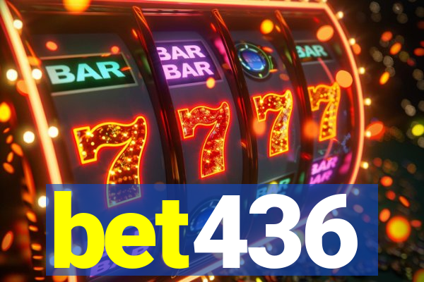 bet436