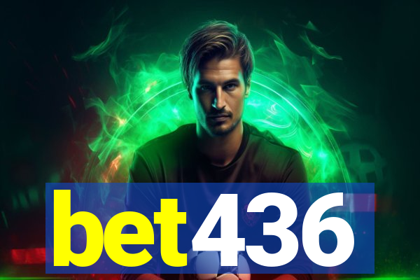 bet436