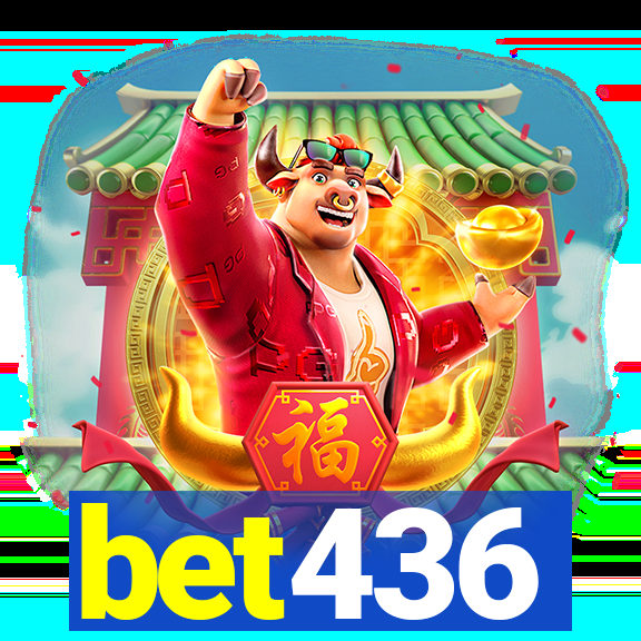 bet436