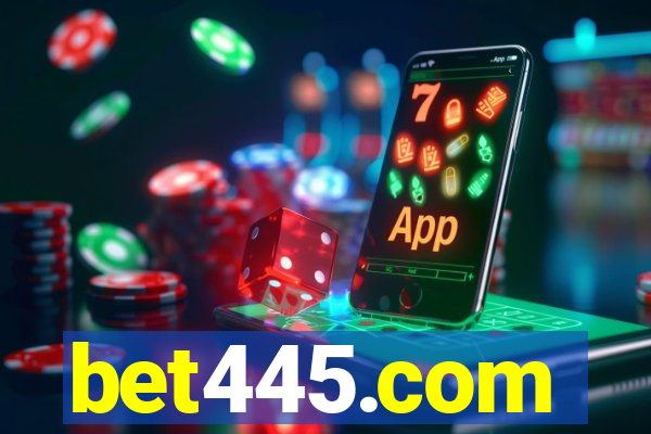 bet445.com