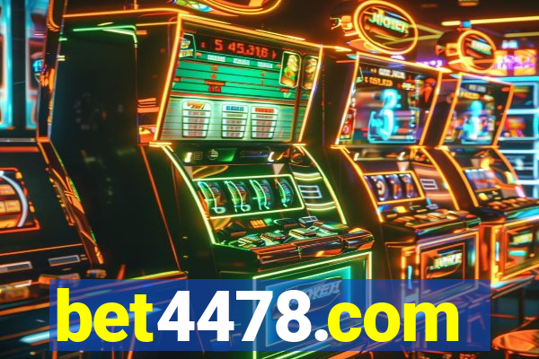 bet4478.com
