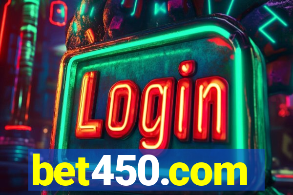 bet450.com