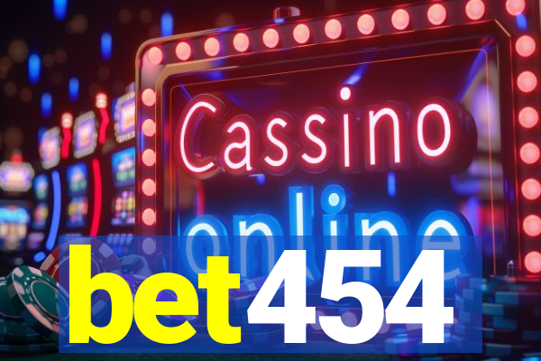 bet454