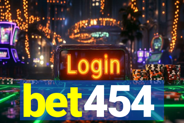 bet454