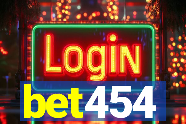 bet454