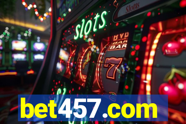 bet457.com
