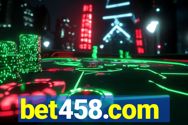 bet458.com