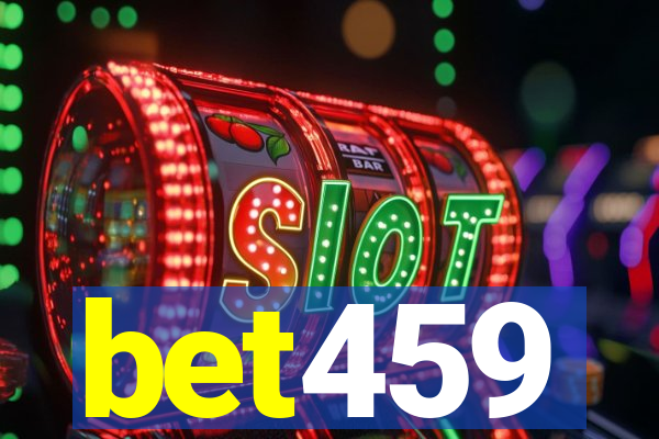 bet459