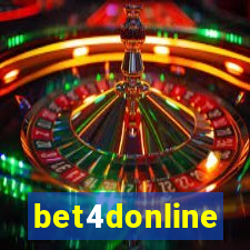 bet4donline