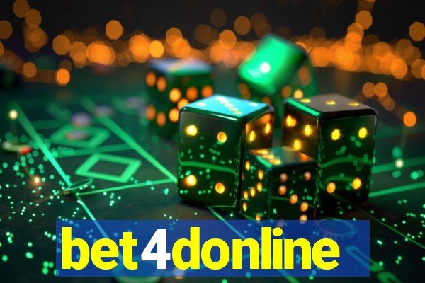 bet4donline