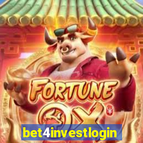 bet4investlogin