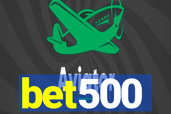 bet500