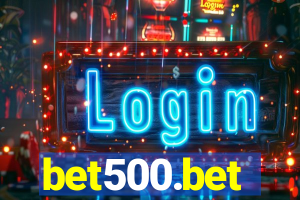 bet500.bet