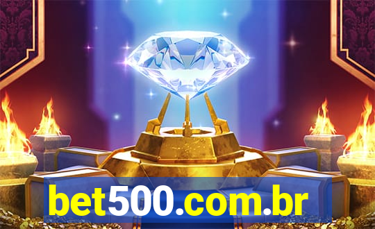 bet500.com.br