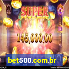 bet500.com.br