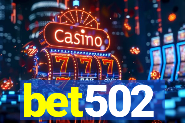 bet502