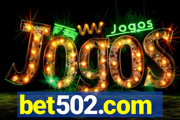 bet502.com