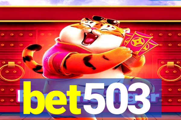 bet503