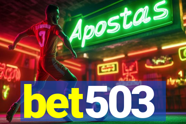 bet503