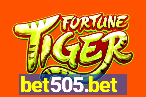 bet505.bet