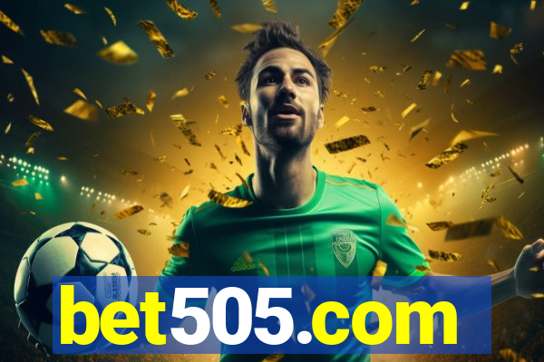 bet505.com
