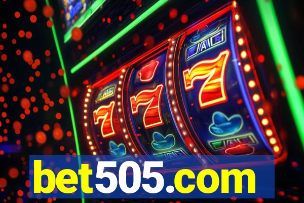 bet505.com