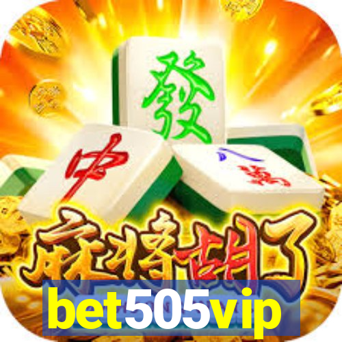 bet505vip
