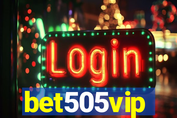bet505vip