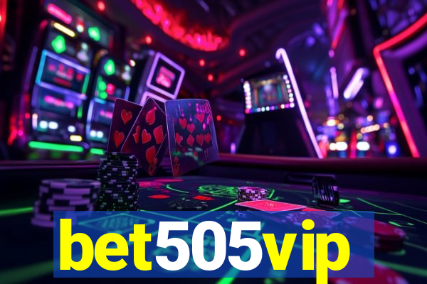 bet505vip