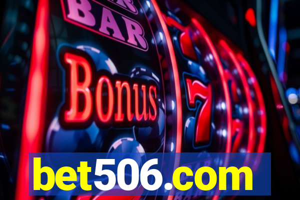 bet506.com