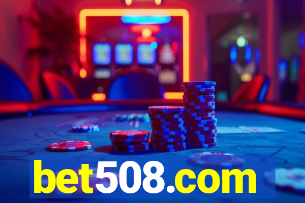 bet508.com