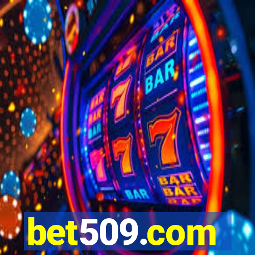 bet509.com