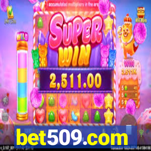 bet509.com