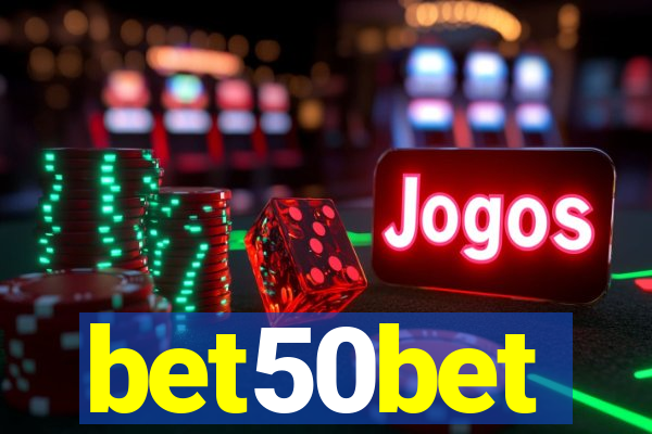 bet50bet