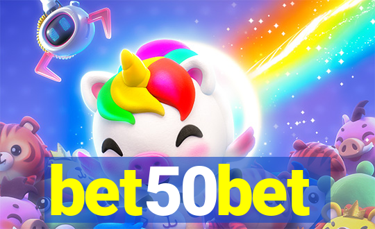 bet50bet