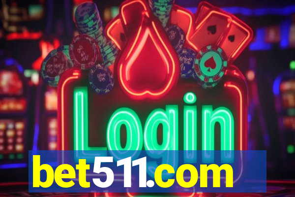 bet511.com