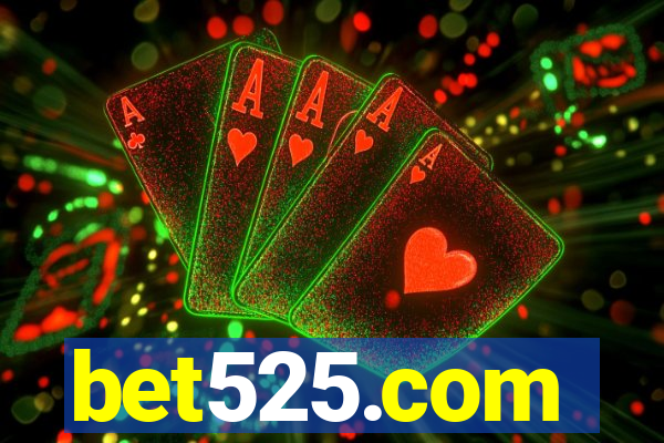 bet525.com
