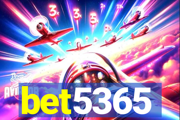 bet5365