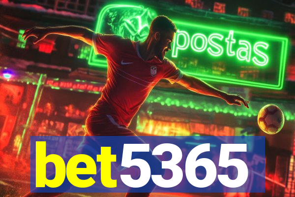 bet5365